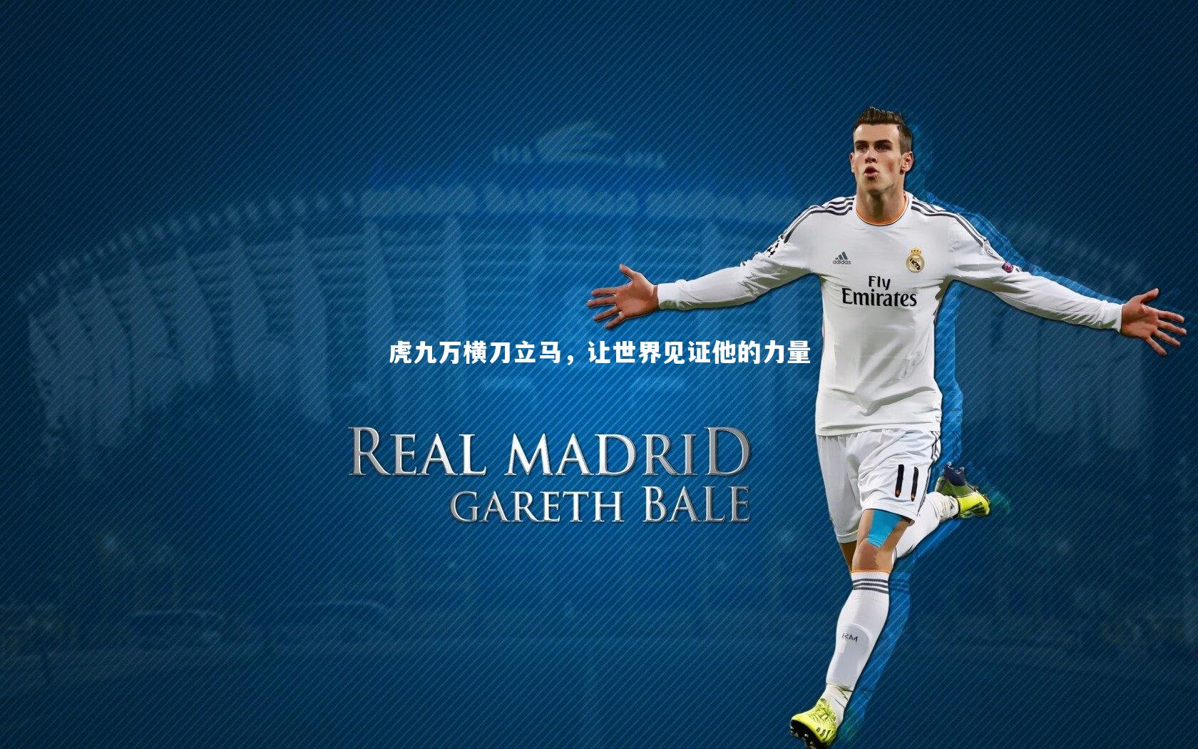 开云体育官网：虎九万横刀立马，让世界见证他的力量